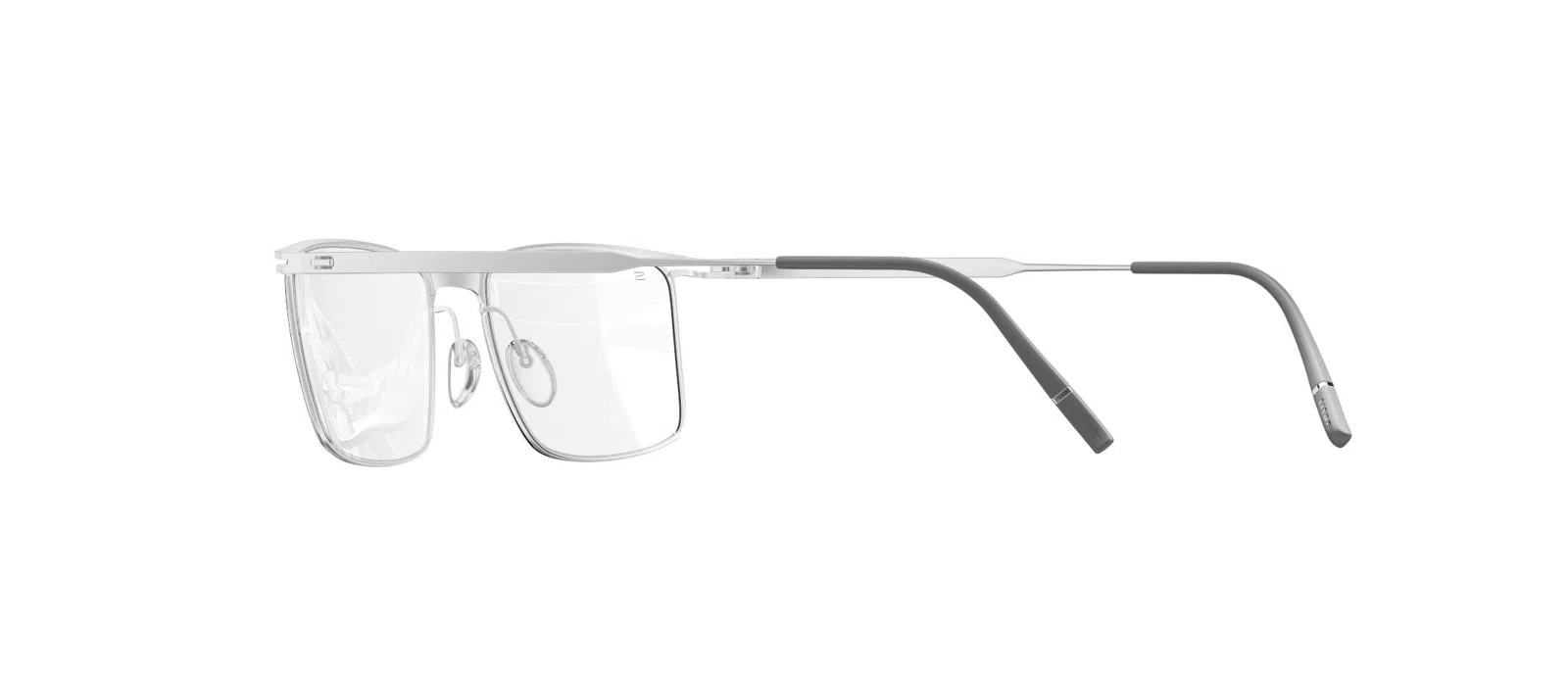 Silhouette Titanium Reframed 5594 Eyeglasses - view 30